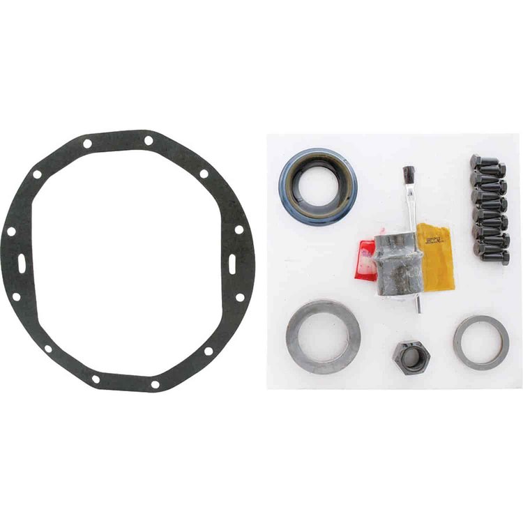 Shim Kit GM 8.875"