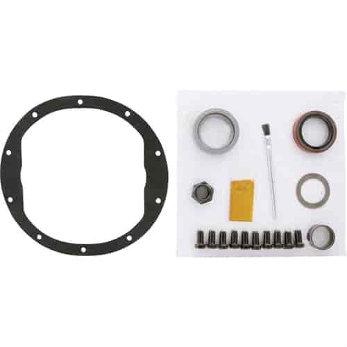 Shim Kit GM 8.5"