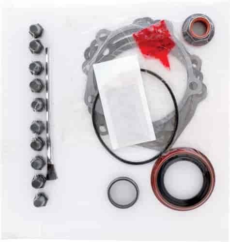 Shim Kit Ford 8 in