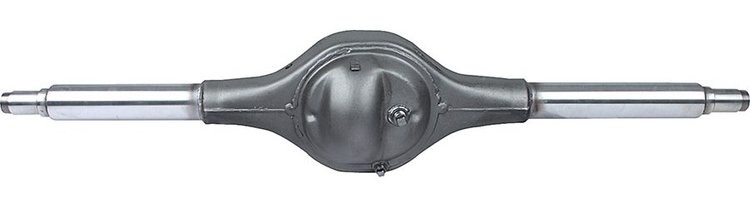 9 in Floater Bare Housing