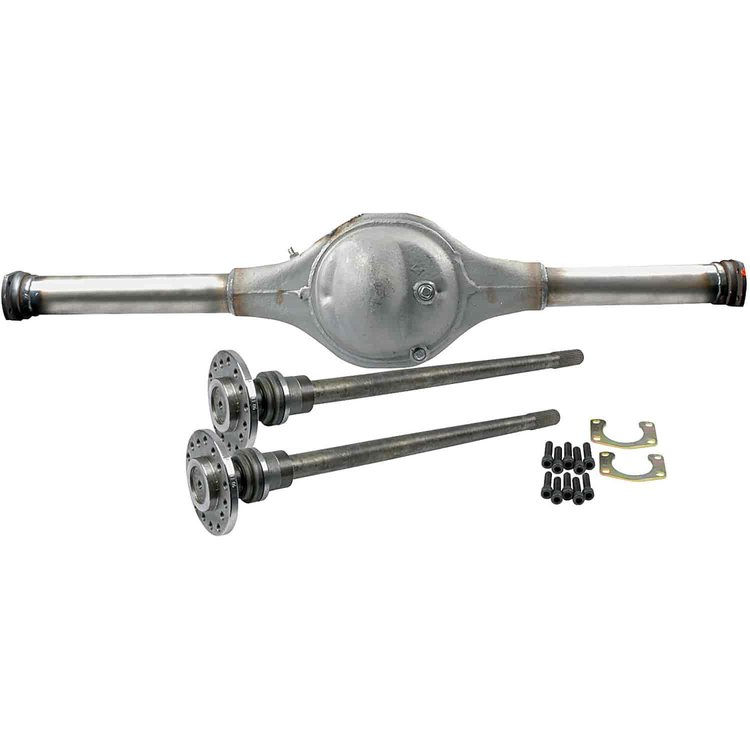 Ford 9" Housing Kit 60-3/4" Without GM Mounts
