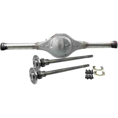 Ford 9" Housing Kit 60" Without GM Mounts