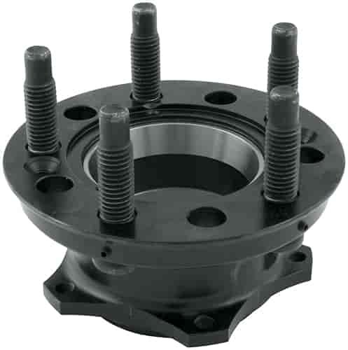 5x5 Hub Steel