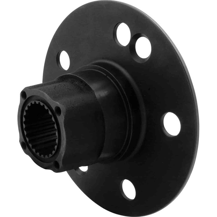 Replacement Rear Hub Drive Flange