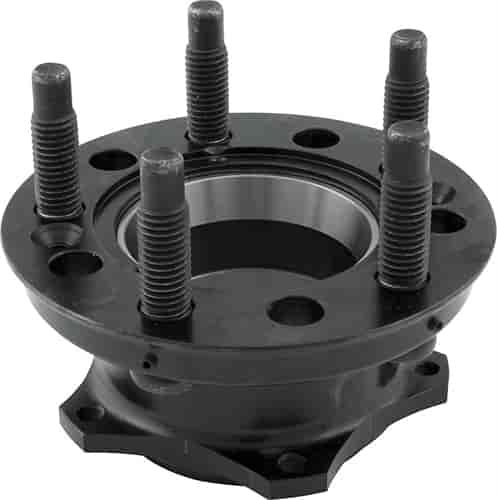 5x5 Hub 2.5 in Steel