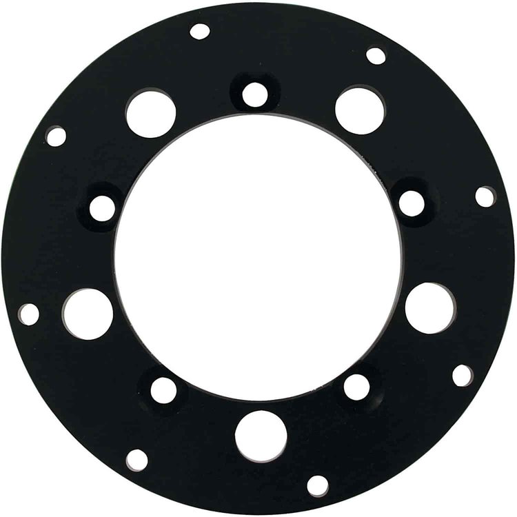 Rotor Ring Aluminum