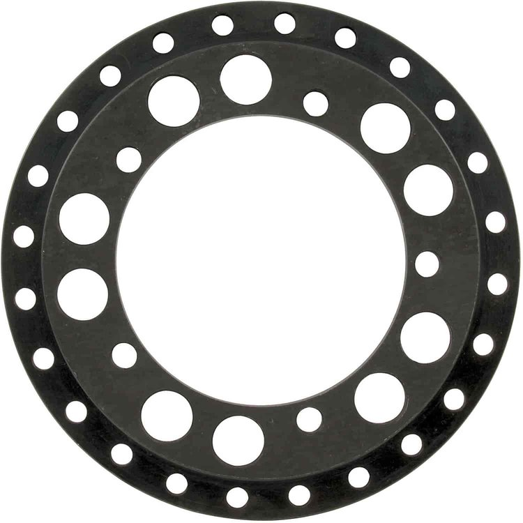 Rotor Ring Steel