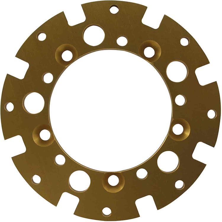 Rotor Ring Aluminum