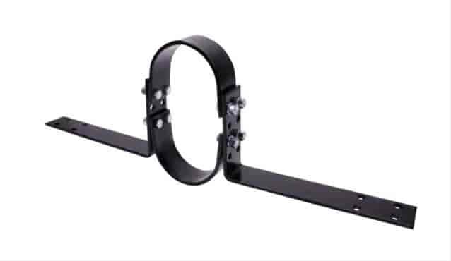 Adjustable Driveshaft Loop 1/4" Thick x 2" Wide