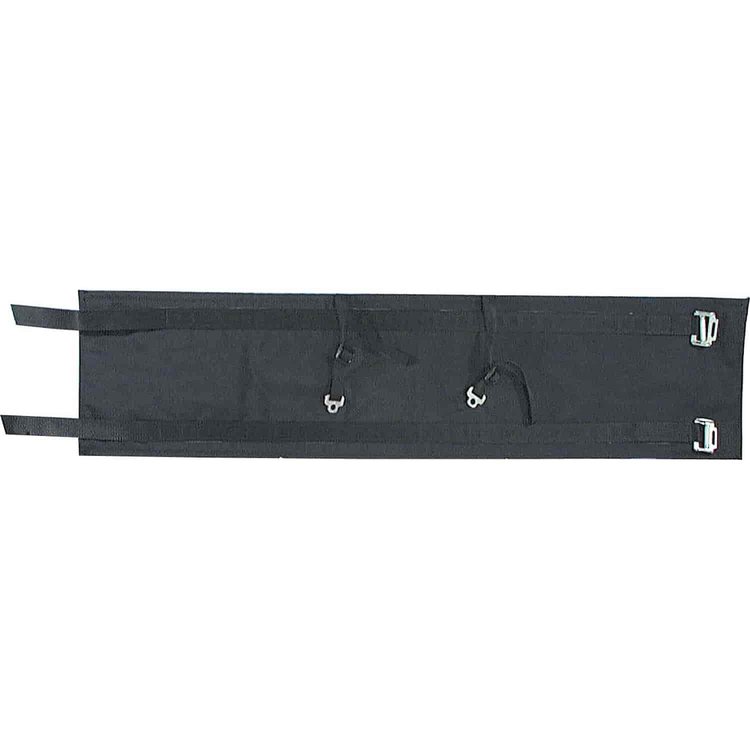 Transmission Blanket - SFI 12" x 47" w/ Straps