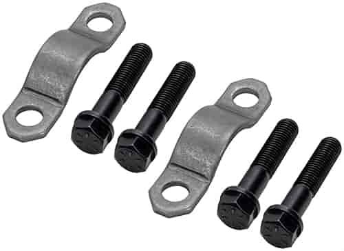 U-Joint Strap Kit for GM Pinion Yokes