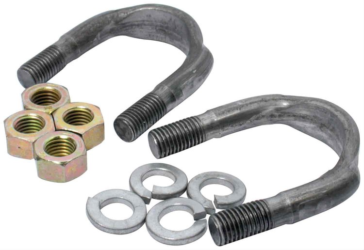 U-Bolt Kit 1310 Series U-Joint