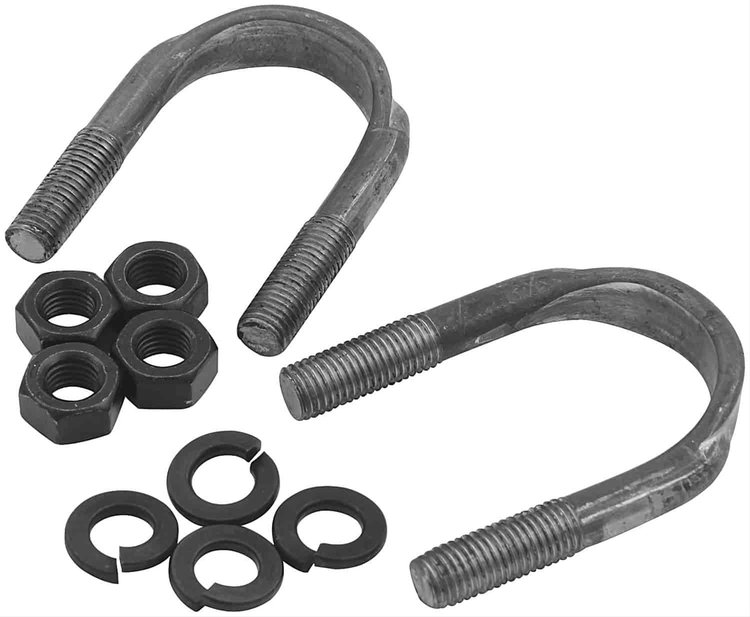 U-Bolt Kit 1310 Series U-Joint