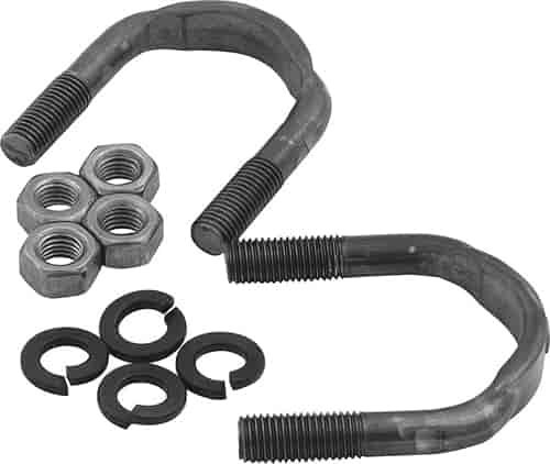 U-Bolt Kit For 1330 U-Joi