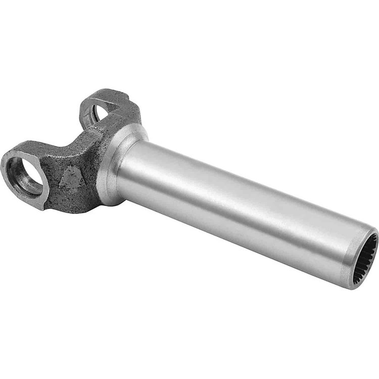 Slip Yoke Length: 8"