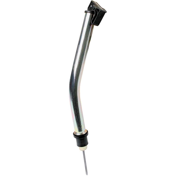 Locking Transmission Dipstick Chevy Altered