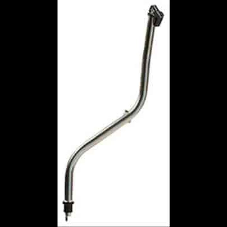 Locking Transmission Dipstick 727 Big Block