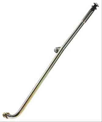 Locking Transmission Dipstick Ford C4 Pan Fill