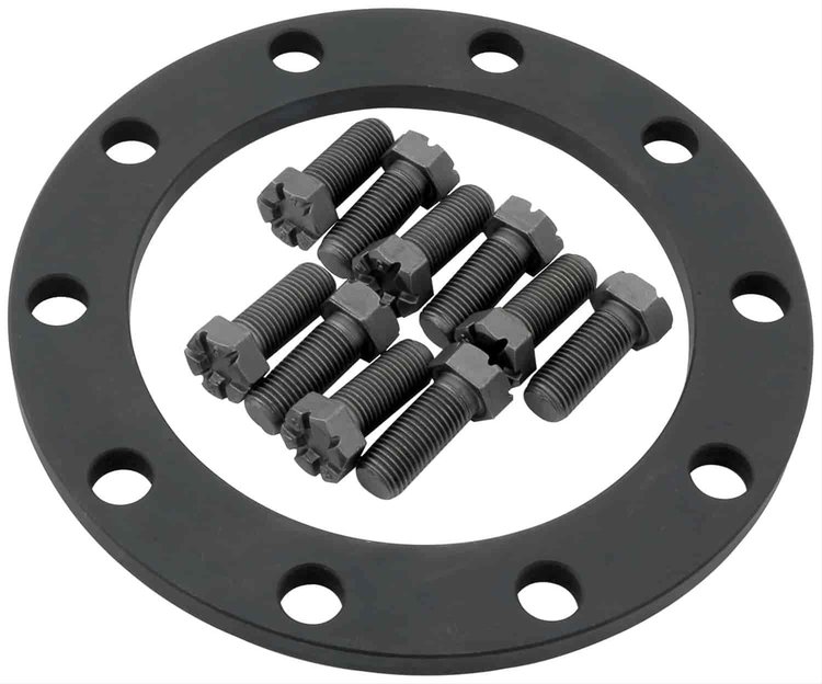 7.5" Ring Gear Spacer .3125" Thick