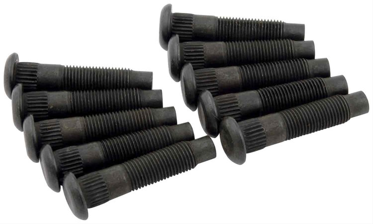Ford 9" Housing Studs 3/8"-24 Threads