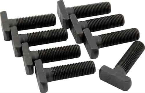 T-Head Fastener Bolt Kit Ford 9"