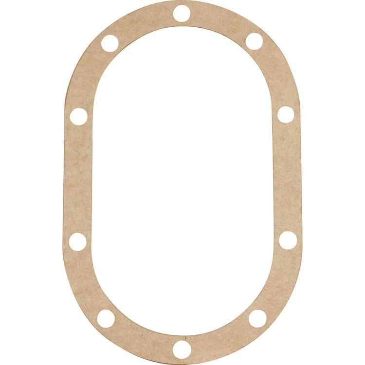 Gear Cover Gasket Quick Change