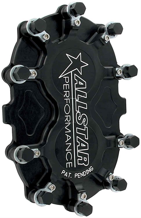 Rapid Install QC Gear Cov