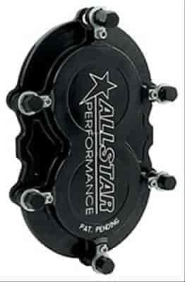 Rapid Install QC Gear Cov