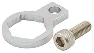 Nut Retainer And Bolt For
