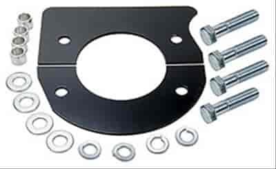 Climbing Pinion Cover