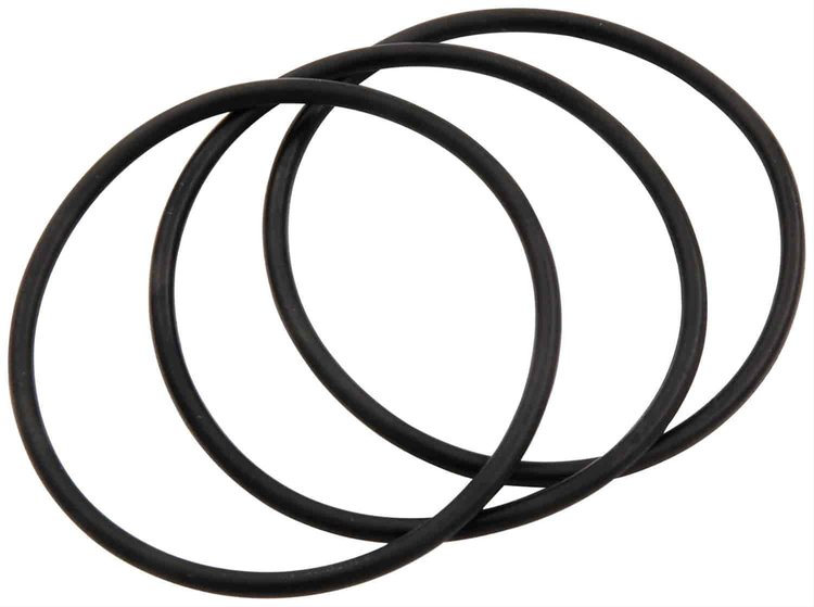 Replacement O-Rings For A