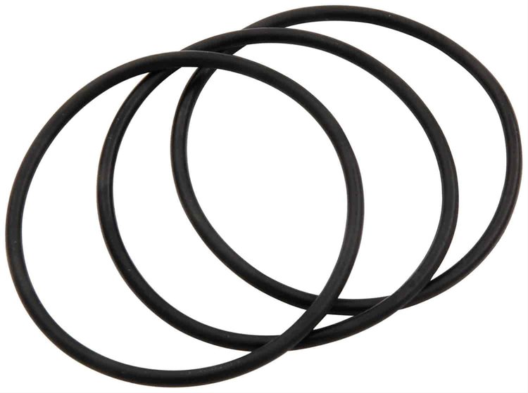 Replacement O-Rings For A