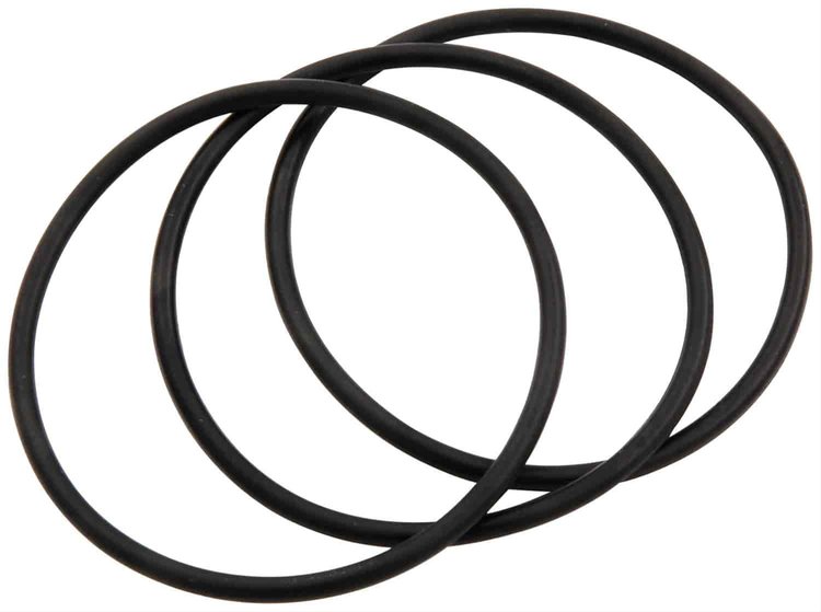 Replacement O-Rings For A