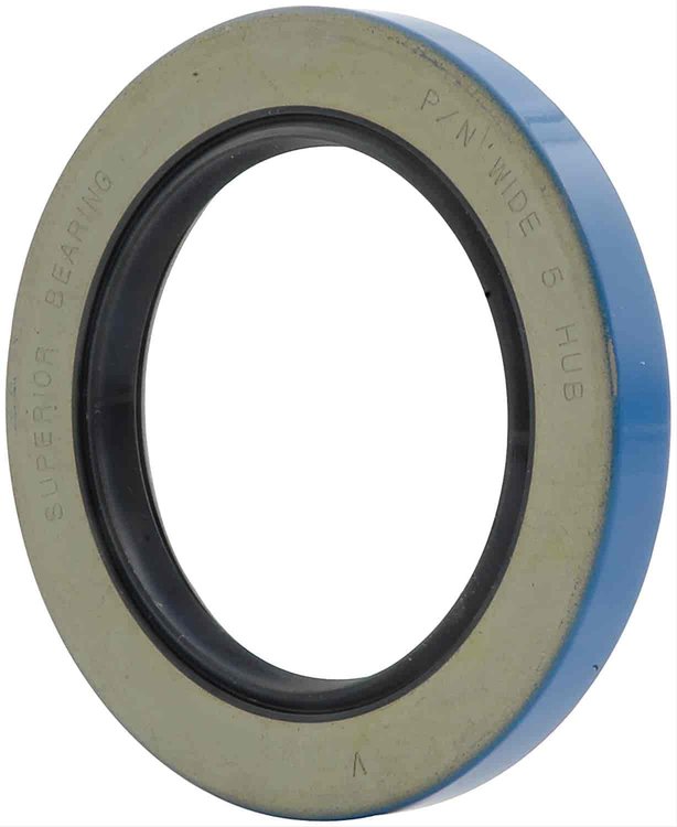 Hub Seal Wide 5
