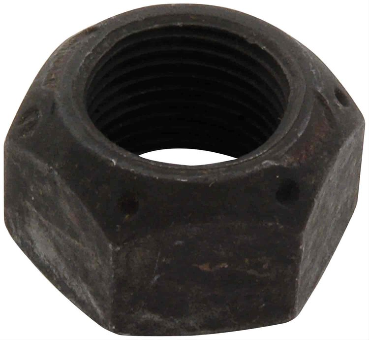 Pinion Nut GM 7.5"/8.5"