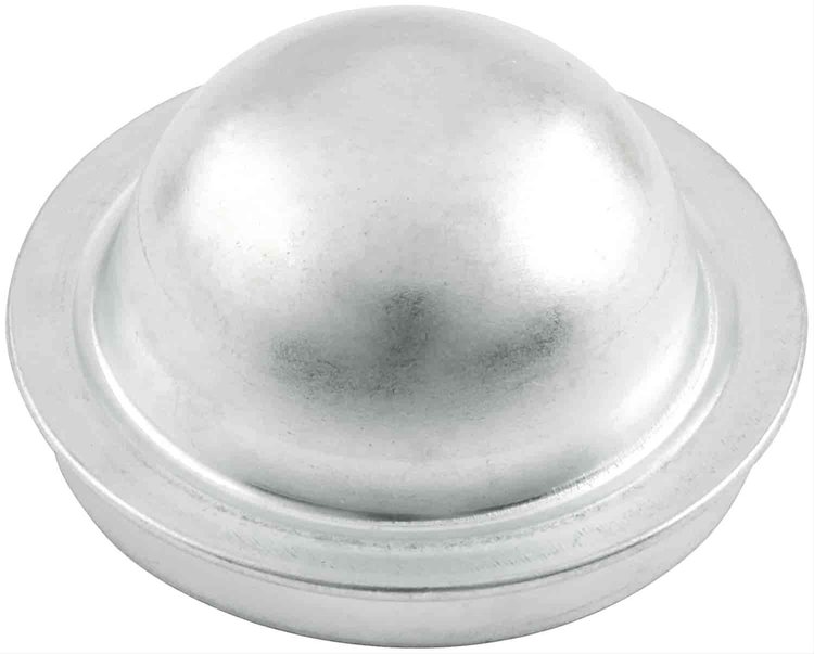 Hub Dust Cap - Front GM Metric