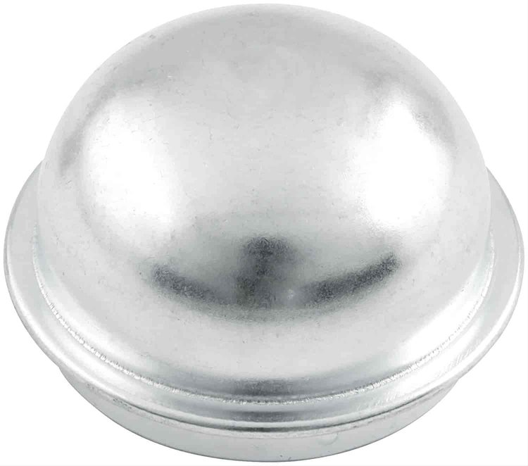 Hub Dust Cap - Front Ford Hub