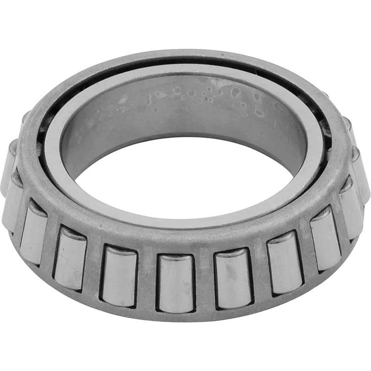 Outer Wheel Bearing Wide 5