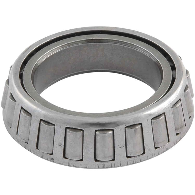 Outer Wheel Bearing Wide 5