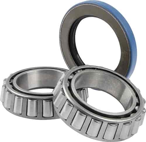 Wheel Bearing Kit Howe 5x
