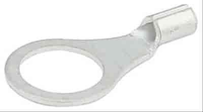 5/16" Hole Ring Terminals Non-Insulated