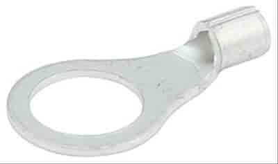 5/16" Hole Ring Terminals Non-Insulated