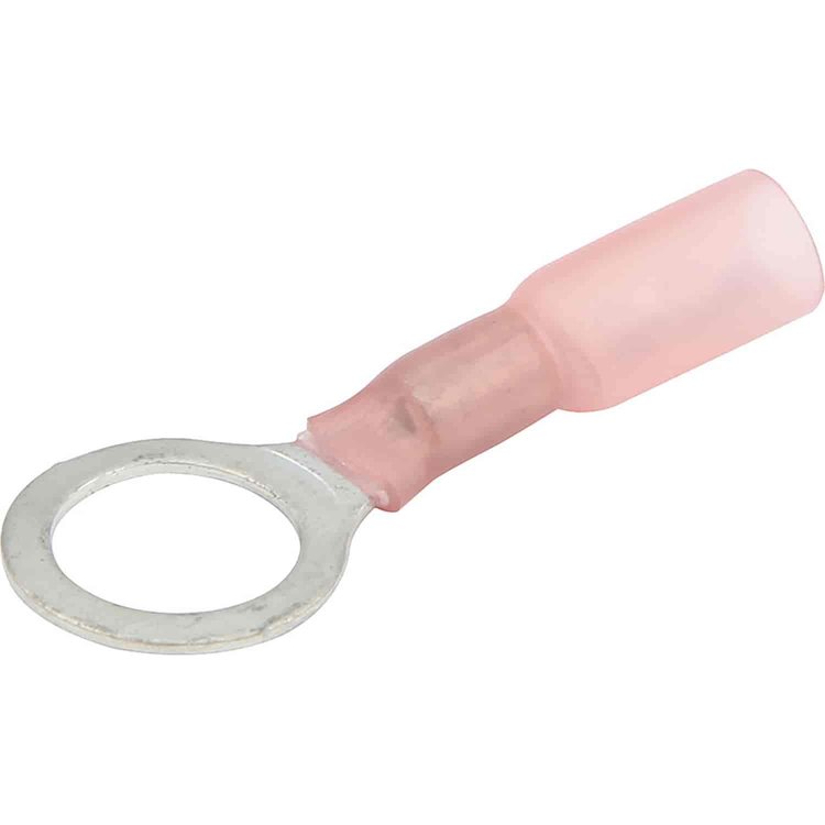 3/8" Hole Ring Terminals Heat Shrink