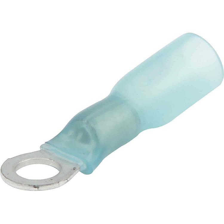 #10 Hole Ring Terminals Heat Shrink