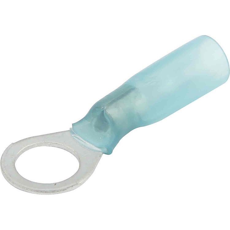 5/16" Hole Ring Terminals Heat Shrink