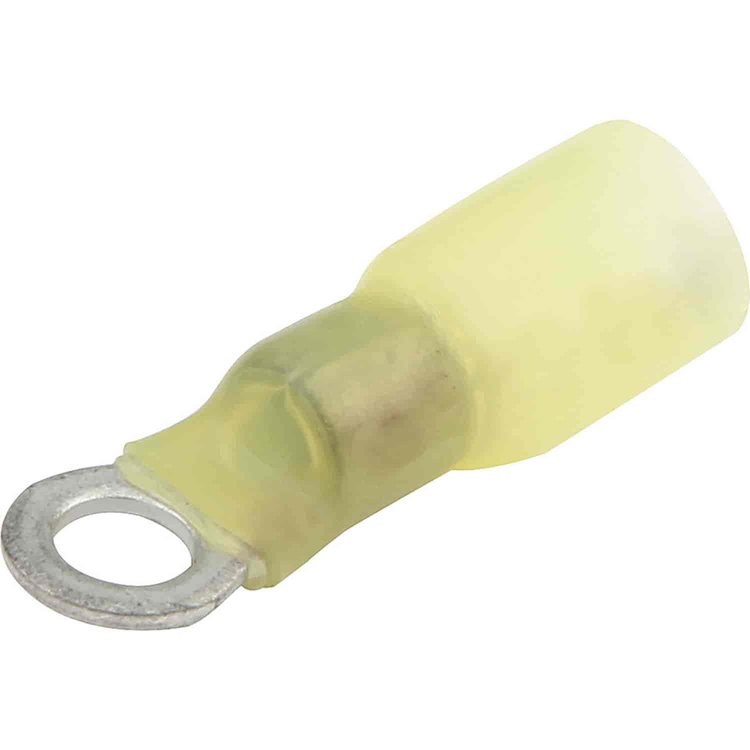 #10 Hole Ring Terminals Heat Shrink