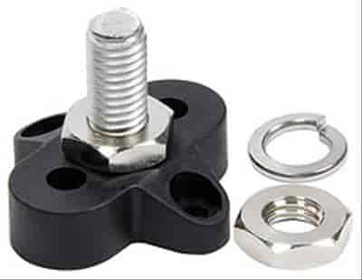 Junction Block - 3/8 in. Stud