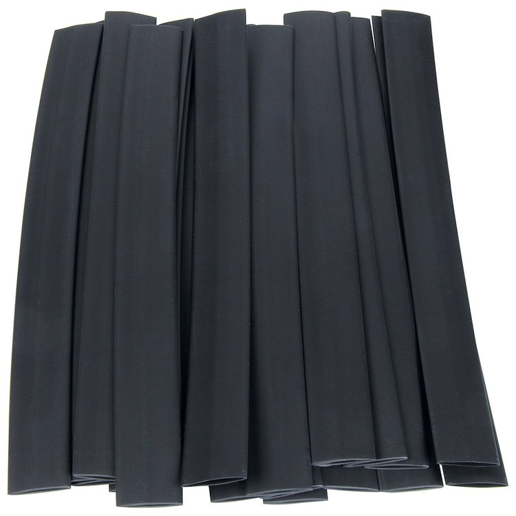 ALL76165 Heat Shrink Tubing 3/8 in. 20pcs