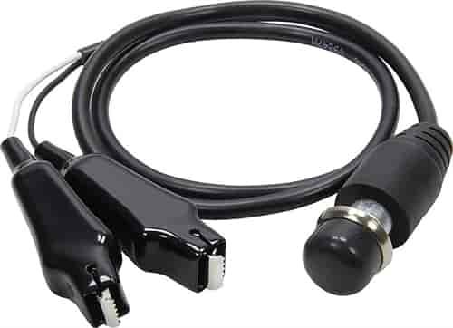 Remote Starter Button