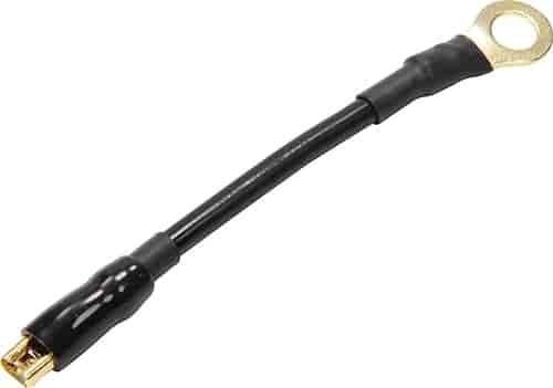 Solenoid Jumper Wire With